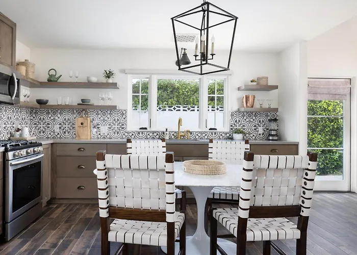 La Serena Villas (Adults Only)