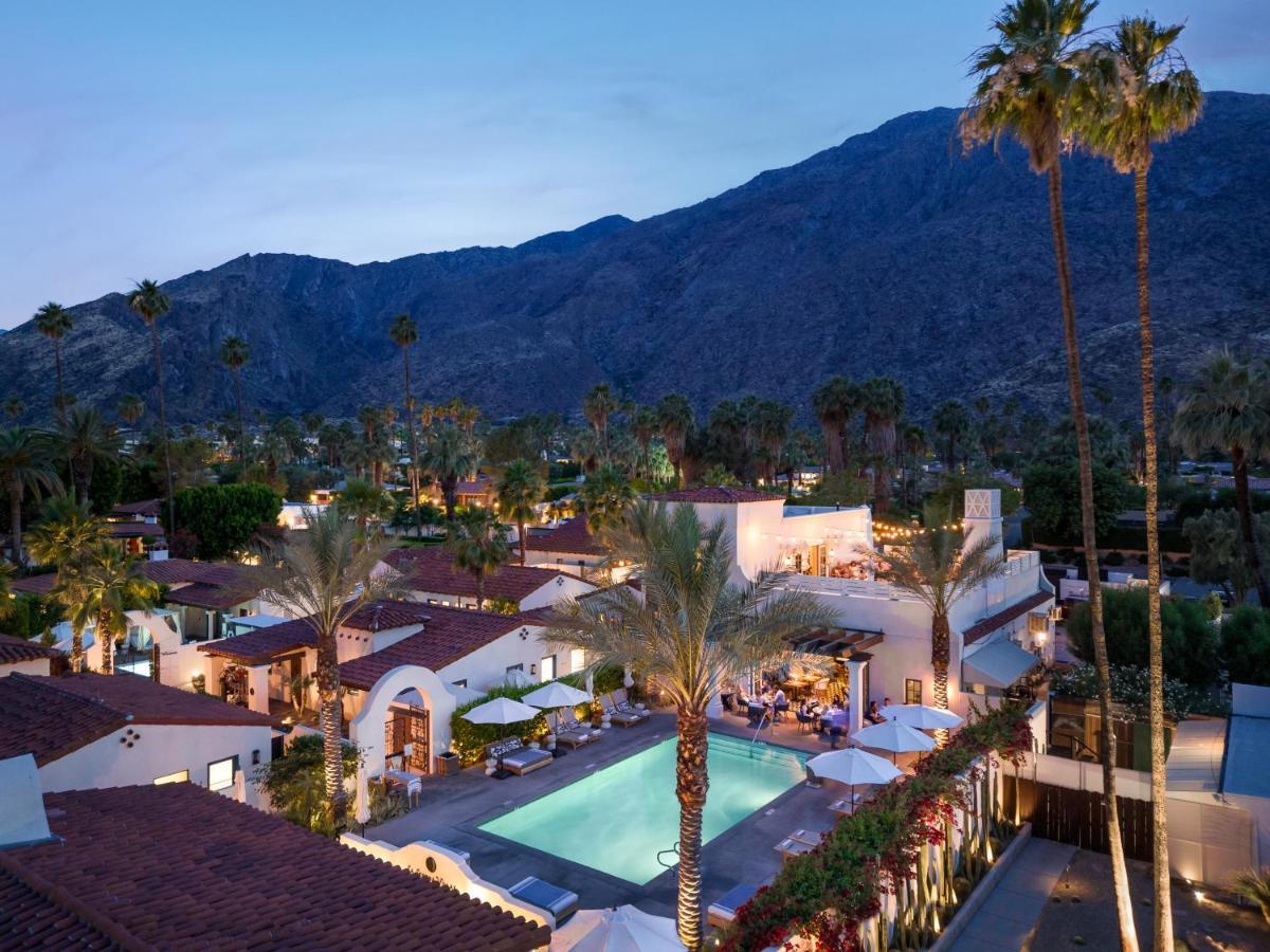 La Serena Villas (Adults Only) Hotel 4*