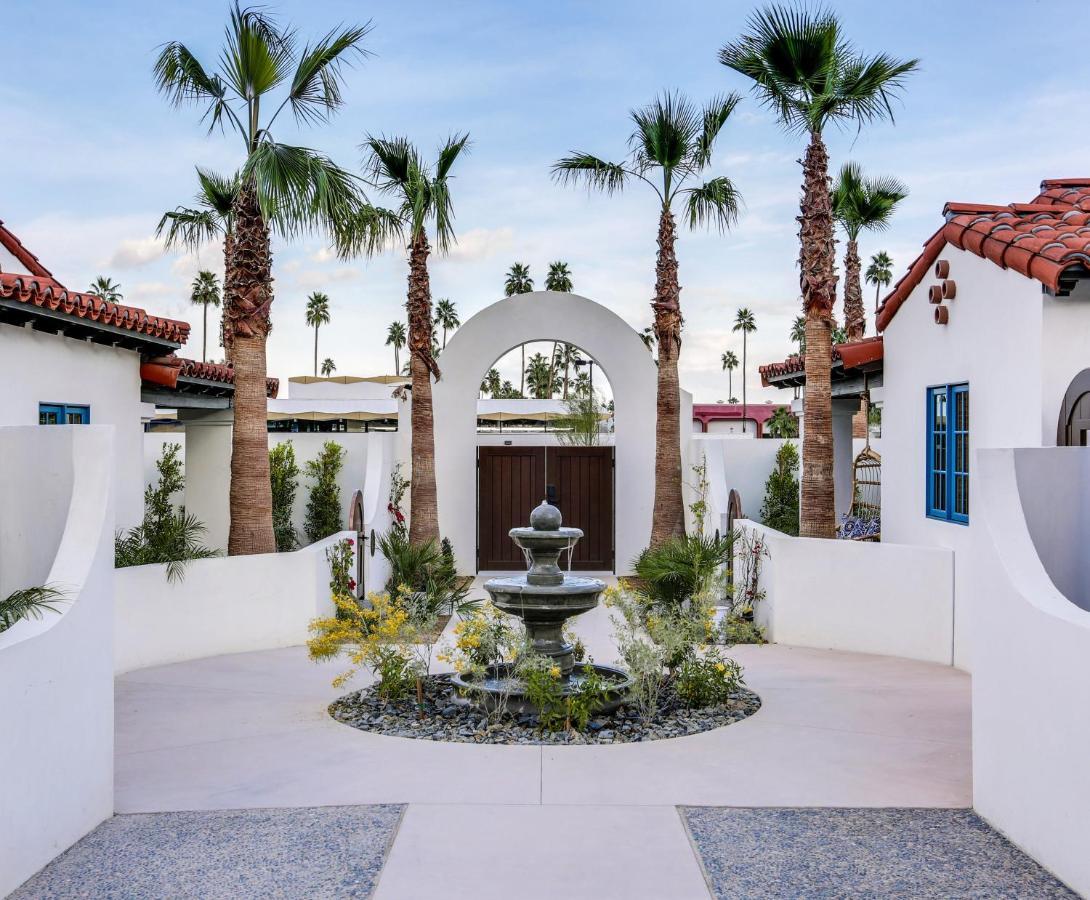 La Serena Villas (Adults Only) Hotel 4*