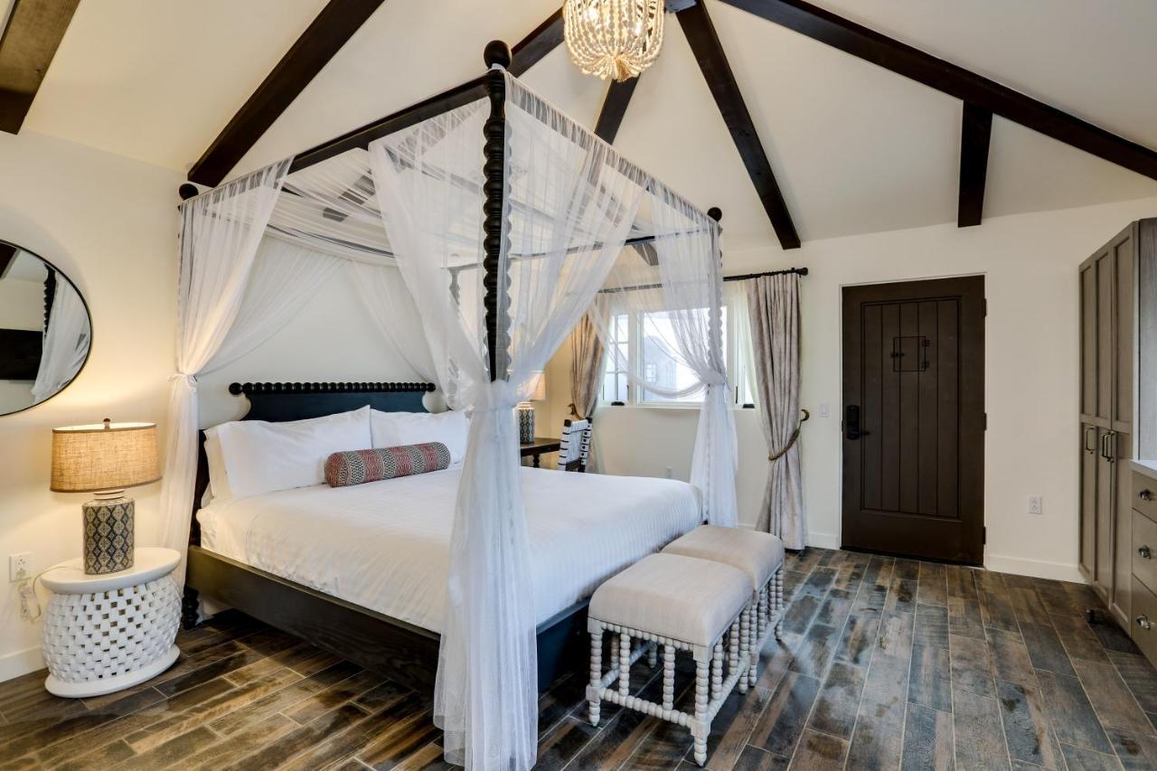 La Serena (adults Only) Palm Springs