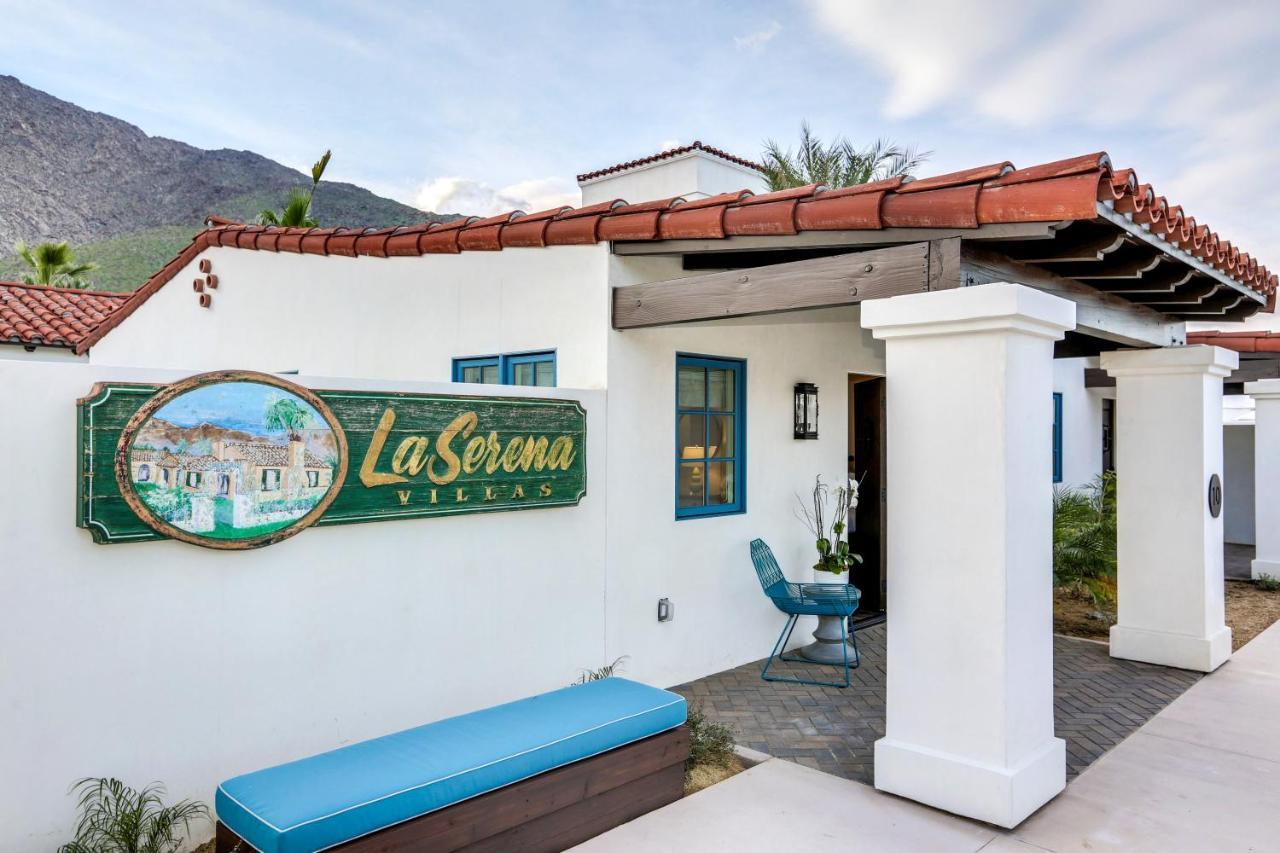 Hotel La Serena Villas (Adults Only) 4*