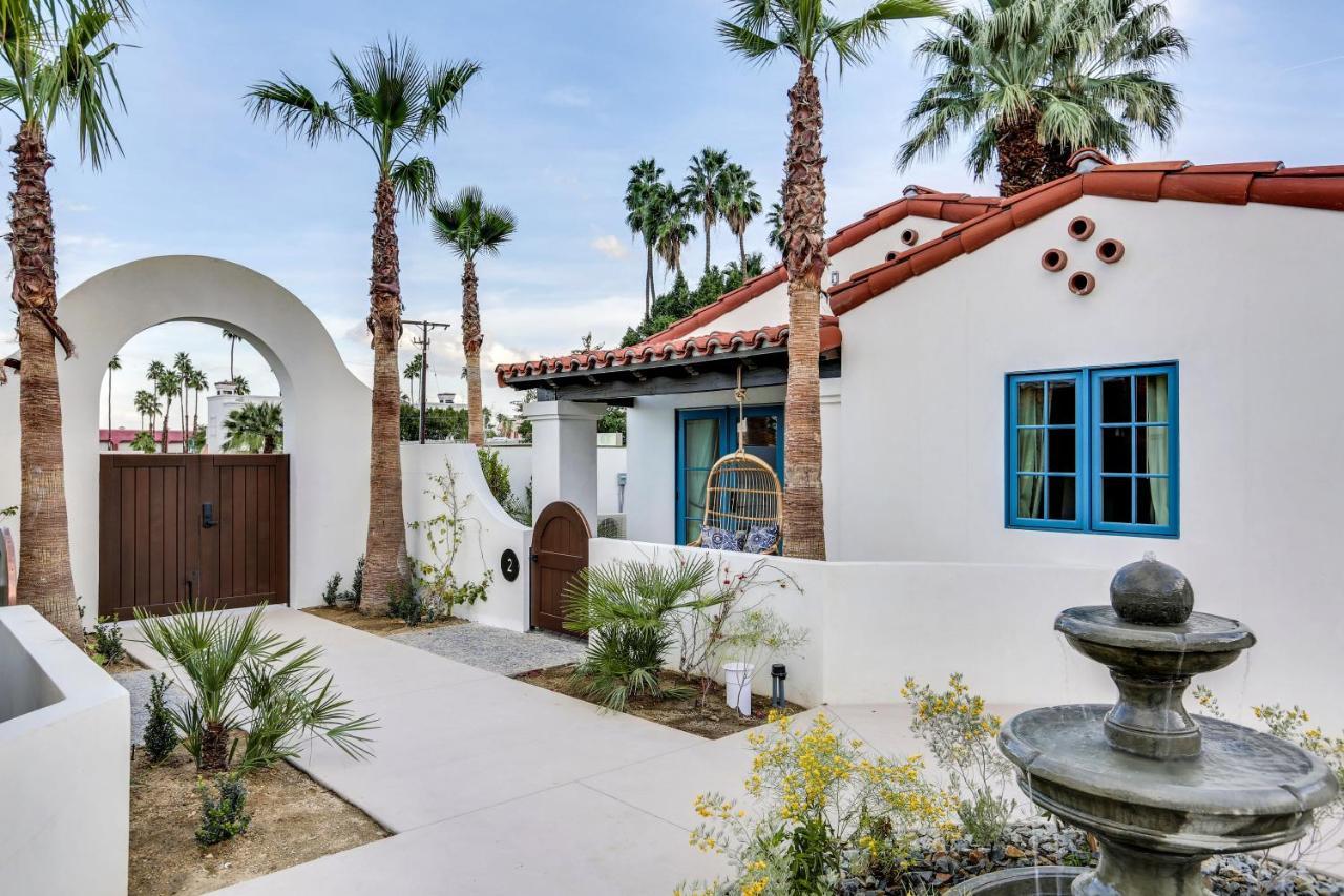 La Serena (adults Only) Hotel Palm Springs
