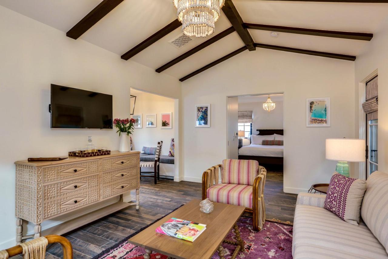 Hotel La Serena (adults Only) Palm Springs