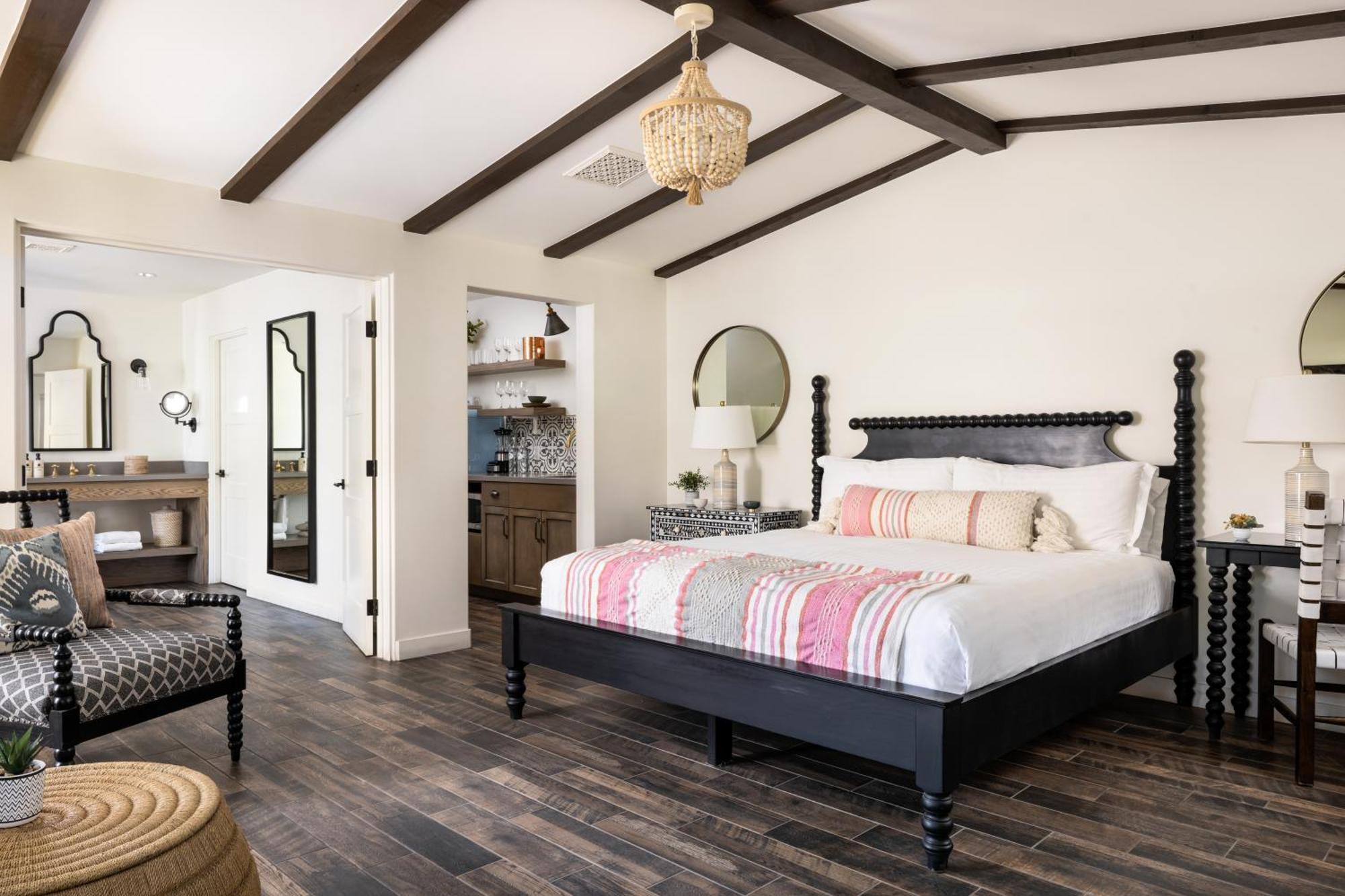 La Serena Villas (Adults Only)