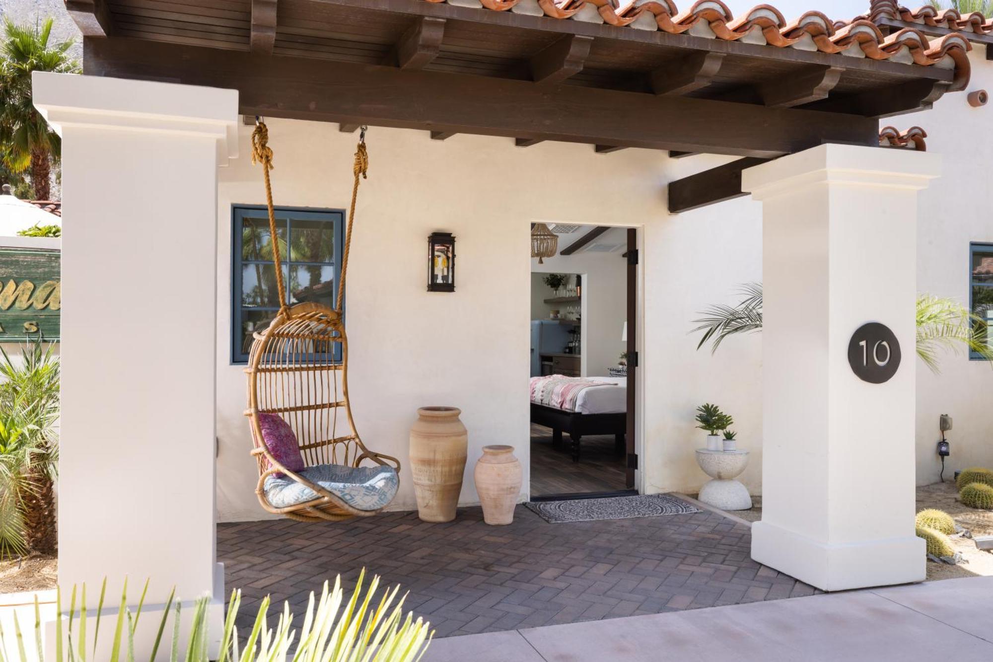 Hotel La Serena Villas (Adults Only) Palm Springs