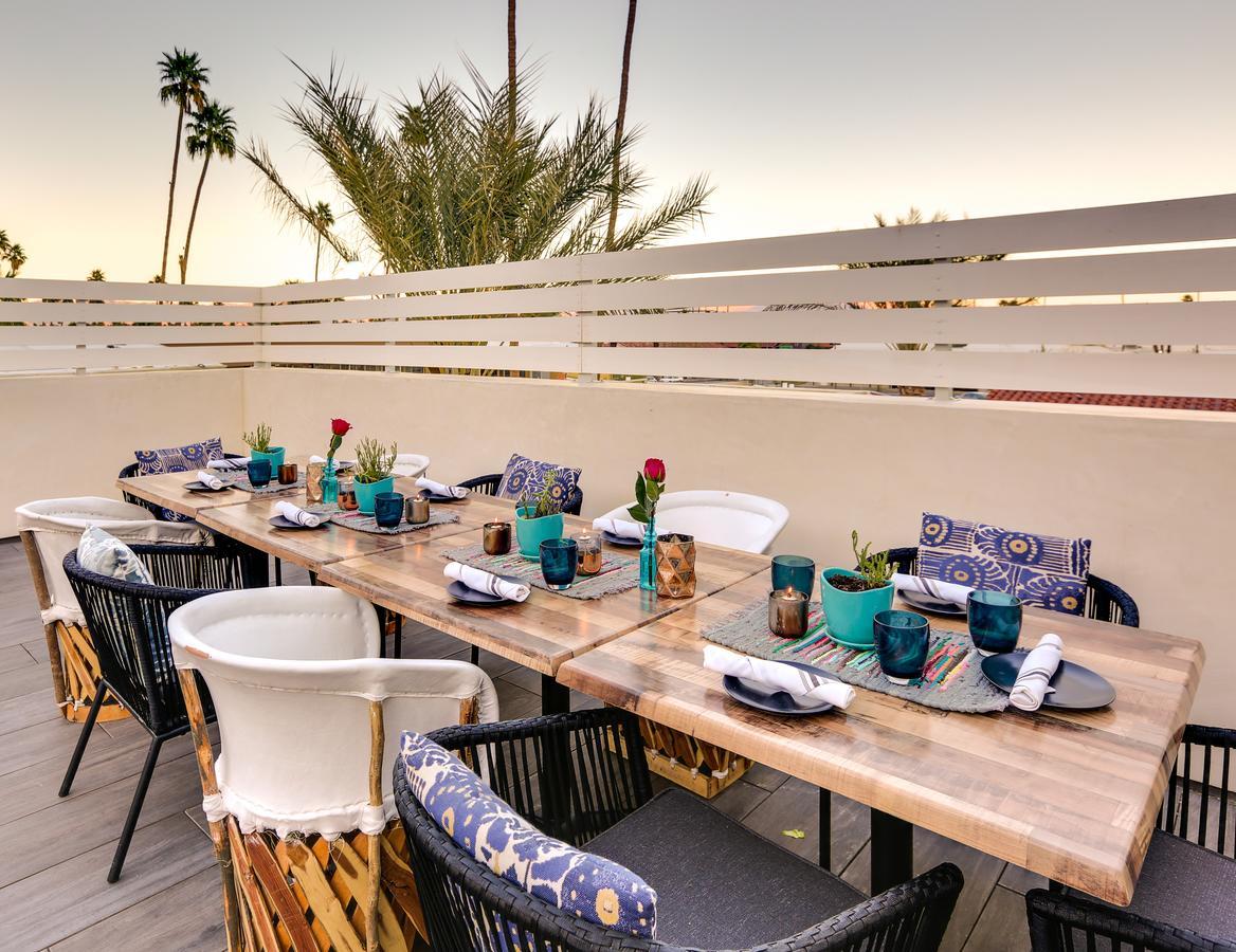 La Serena Villas (Adults Only) Hotel Palm Springs